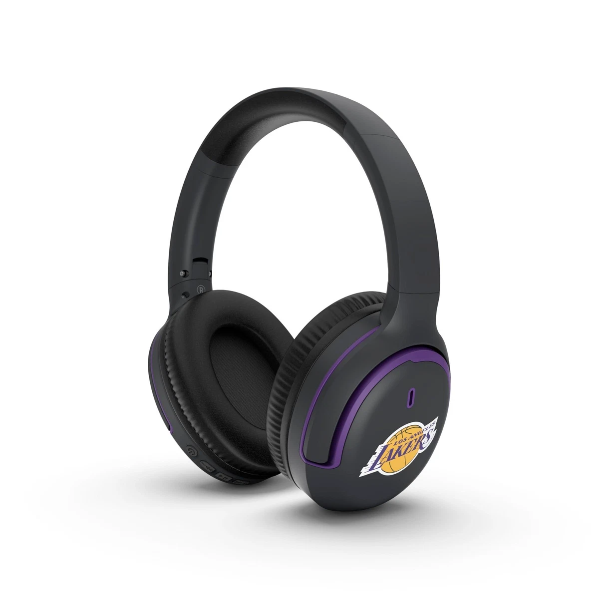 Lakers Headphones In Headphones for sale | eBay