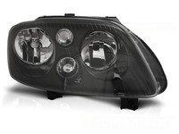 Scheinwerfer Halogen Rechts FüR VW Touran 1T Caddy 3 2K Bj. 03-08 Stellmotor