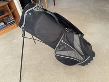 Golf Stand Carry Bag