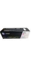 HP 414X High Yield Magenta Original LaserJet Toner Cartridge New Sealed Man 2024