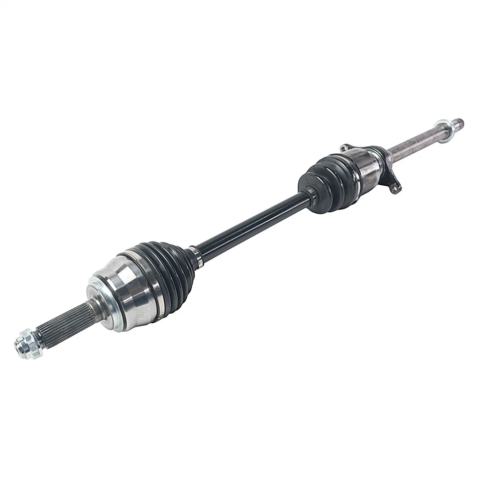 CV Axle Shaft Assembly Passenger Fits 2012-2015 Honda Pilot 3.5L V6 Front Right Foto 4 de 4