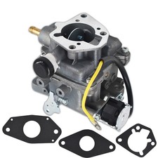 GENUINE OEM KOHLER PART  24 853 255-S; CARBURETOR KIT