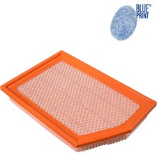 Blue Print ADA102257 Luftfilter für JEEP CHEROKEE KL Staubpartikelfilter