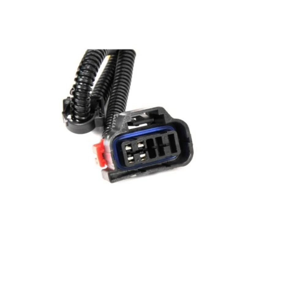 Genuine ACDelco For GMC Sierra 1500 2007-2013 Tail Light Harness Passenger Side Foto 2 de 4