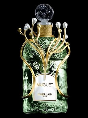 Guerlain Muguet 2025 Limited Edition | eBay