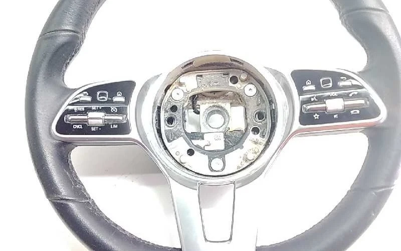 A0994644905 LENKRAD / A001522 / 19302A001522 / 2599562 FÜR MERCEDES-BENZ CLASE A - Imagem 4 de 4