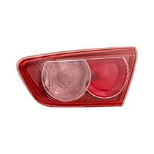Tail Light For Mitsubishi Lancer 08-10 Replacement Passenger Side Inner