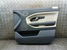 LANDROVER RANGE ROVER EVOQUE