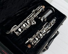 Full conservatory Lesher Oboe