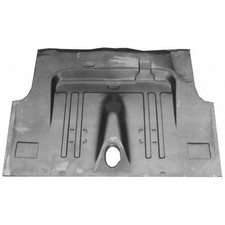 Trunk Floor 1971-1973 Ford Mustang 3023-725-71 Trunk Floor 1971-1973 Ford Mustang 3023-725-71
