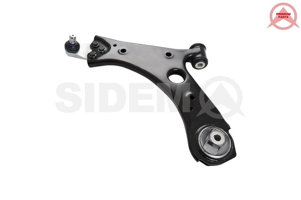 Sidem Querlenker Dreieckslenker 19472 Stahlblech FüR Fiat Tipo 357HXN1A 357SXN1A-image