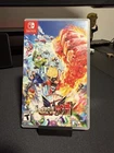 The Wonderful 101: Remastered Nintendo Switch CIB Complete in Box Mint Condition
