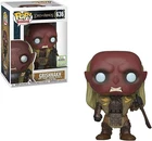 Evil Orc Captain Grishnakh Funko Figurine Lord of the Rings Exclusive 2019