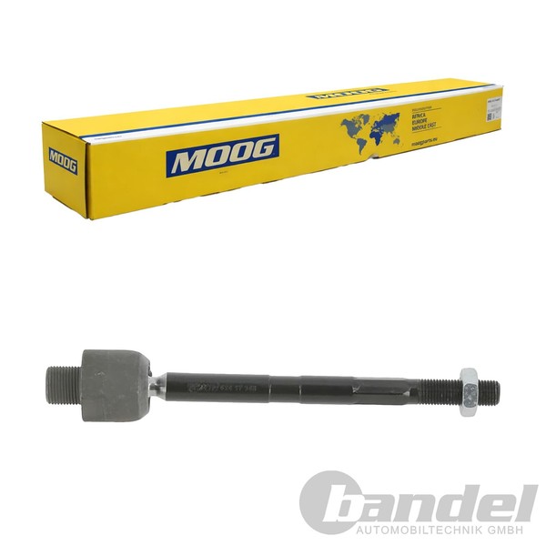 Moog Axialgelenk Spurstange Links Passend FüR Honda Civic | HO-AX-7911-image