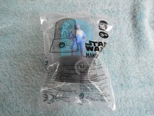 NEW 2026 Burger King STAR WARS Mandalorian And Grogu Kids Meal Toys DEVORIAN