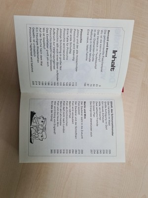 Walt Disney. Das Schönste in einem Band Schneider-Buch Die großen Filmerfolge