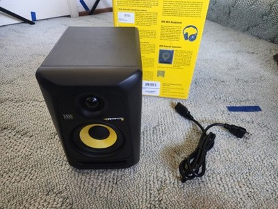 KRK RP4G3 ROKIT 4 G3 4