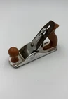 Marx Toy Pocket Tools Wood Plane 3” Long
