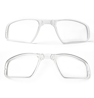 Insert Clip-On Lens Carrier for Oakley Radar EV Path OO9208 Sunglasses