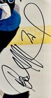 Radek Bonk Signed 8x10 & Beckett Magazine Cover + 3 Hockey Cards Autographs — photo 5