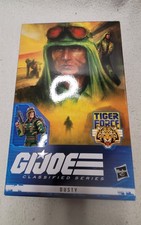 Dusty Tiger Force 65 6