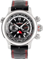 Jaeger LeCoultre Master Compressor Extreme World Chronograph