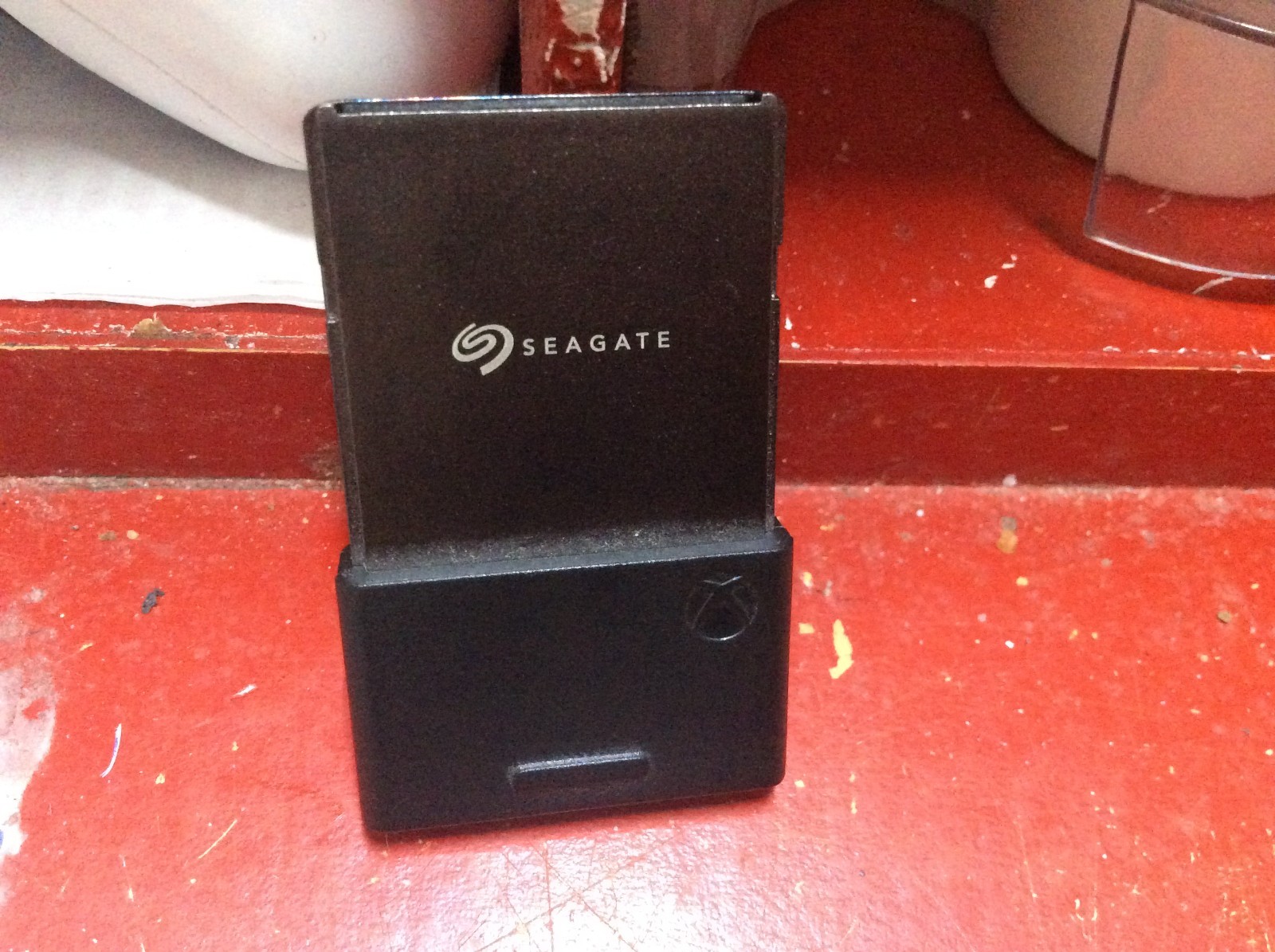 Seagate 1TB NVMe SSD for Xbox Series X/S