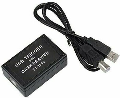 EOM-POS USB Trigger for Cash Drawer. For Connecting a Cash Drawer to a PC