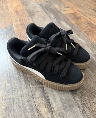 Puma Suede Platform Special FentyEdition Men's Size 11