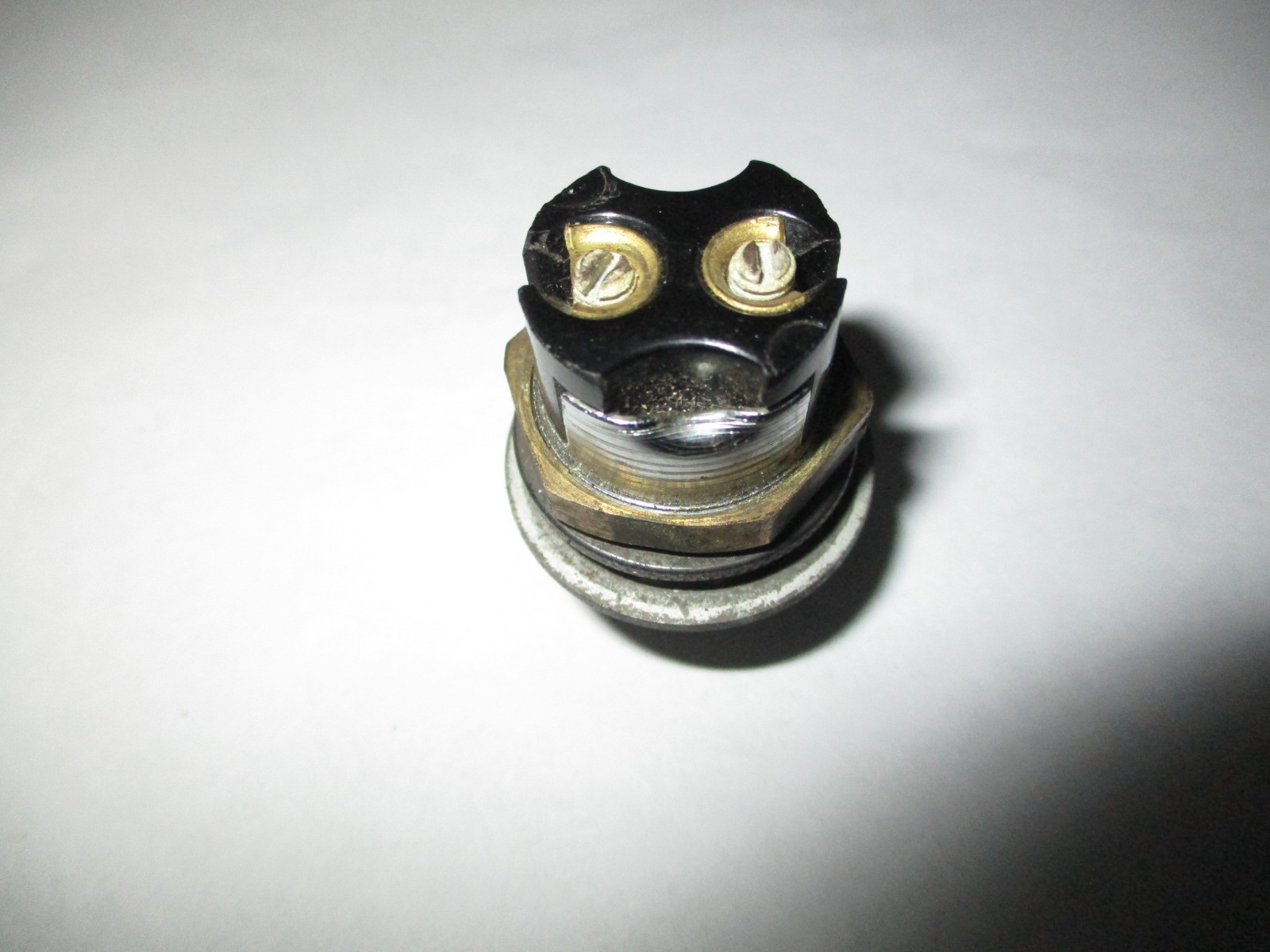 Ferrari 250 Starter motor