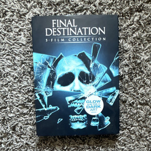 Final Destination Box Set | eBay