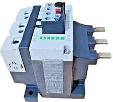 Eaton Moeller Z5-70/SK4 Thermal Overload Relay 50…70A Moeller Z570/SK4