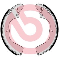 Brembo S 54 525 Bremsbackensatz For Mitsubishi