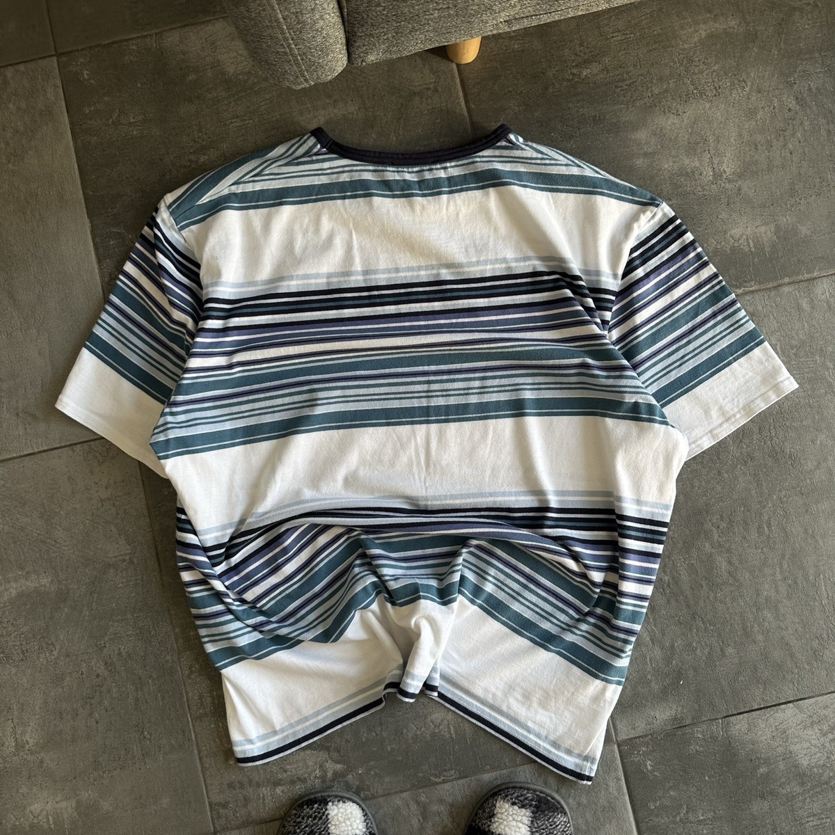 ysl Tシャツ y2k vintage グランジ系 Luxury Yves Saint Laurent T-shirts Y2K Style USA 00s Grunge