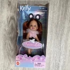 Mattel Kelly Barbie of Swan Lake Merry Mouse Fashion Doll 4 in 2003 B2834