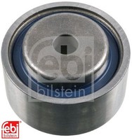 Febi Bilstein 10661 Umlenk-/FüHrungsrolle FüR Zahnriemen Umlenkrolle