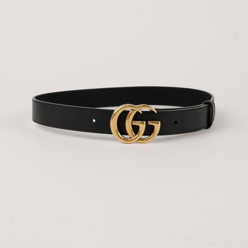 Gucci GG Marmont Belt 75 Size 155083615
