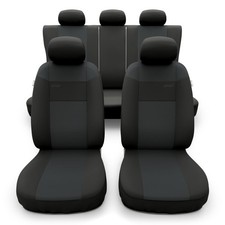 Siège Volkswagen FOX