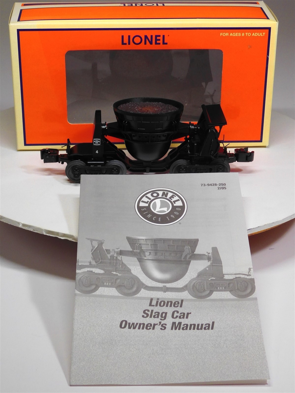 Click here to see eBay Auction