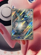 Pokemon Articuno 161/159 Journey Together Illustration Rare Holo Near Mint on eBay