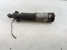 13-15 Bmw 750i F01 Rear Right Passenger Air Strut Shock Absorber 6858814 Oem 13-15 Bmw 750i F01 Rear Right Passenger Air Strut Shock Absorber 6858814 Oem