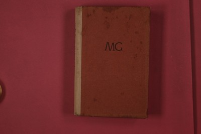 327819 Maxim Gorki FOMA GORDEJEW Aufbau-Verlag HC