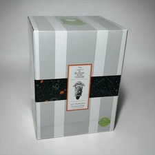 Scentsy Mini Warmer Jack Skellington The Pumpkin King Nightmare Before Christmas