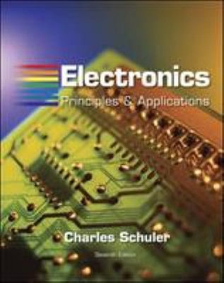 Electronics : Principles and Applications Compact Disc Charles A.