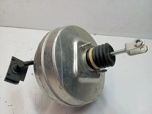 MERCEDES-BENZ E W212 Unterdruck-Bremskraftverstärker A2124301430 2.00 31138579