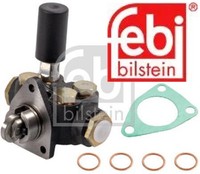 Febi Bilstein 45652 Pumpe FüR KraftstoffvorföRderung VorföRderpumpe