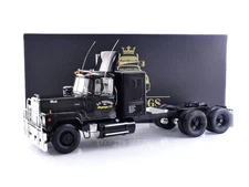 ROAD KINGS 1/18 - MACK RL700L - 1974 RK180171BK