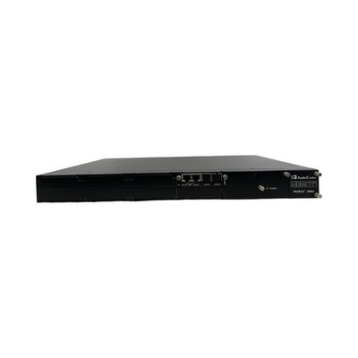 AudioCodes Mediant 1000 Gateway/Enterprise Session Border Controller