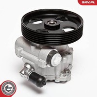 Esen SKV Hydraulikpumpe, Lenkung 10SKV004 FüR CitroËN Passend FüR Fiat