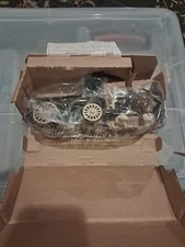 1990 Ertl Horse and Wagon Tanker Bank Baltimore Gas and Electric